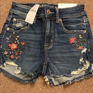 American Eagle shorts